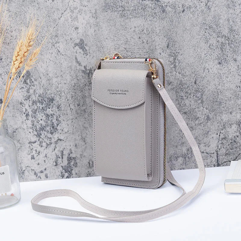 ELODIE - MINI CROSSBODY BAG