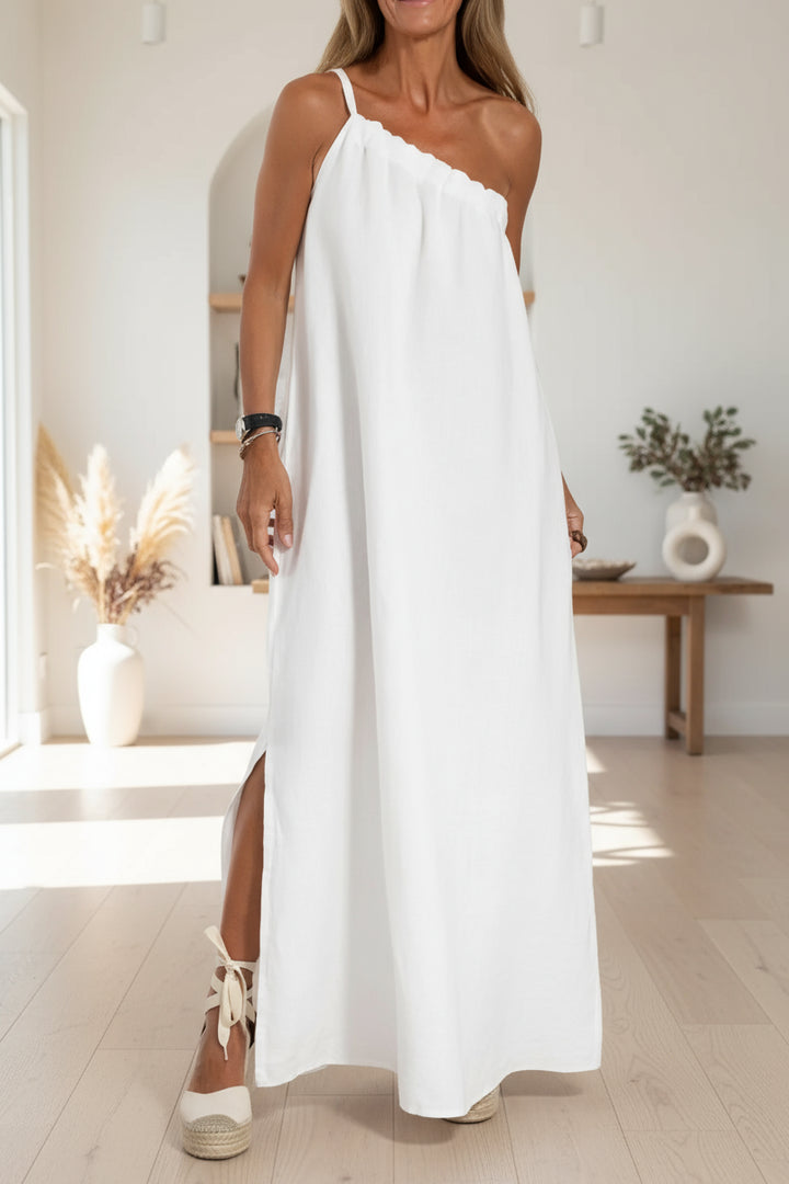 SAONA – RELAXED MAXI DRESS