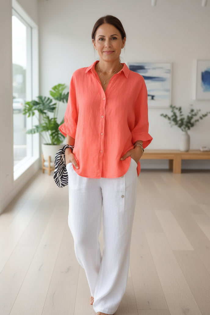 SOLENE – COASTAL TOP