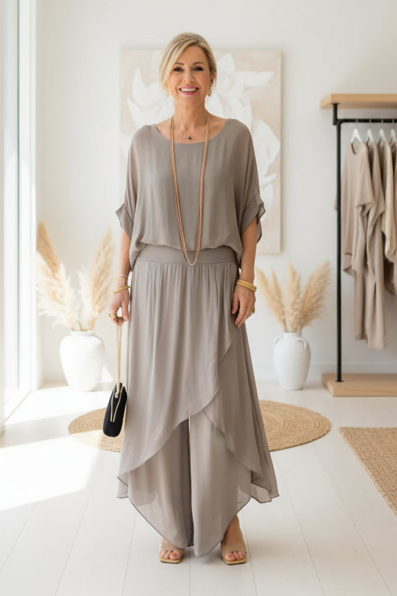 MIREA – SUMMER ELEGANCE SET