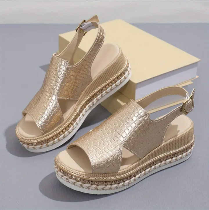 CLEO - STYLISH SANDALS