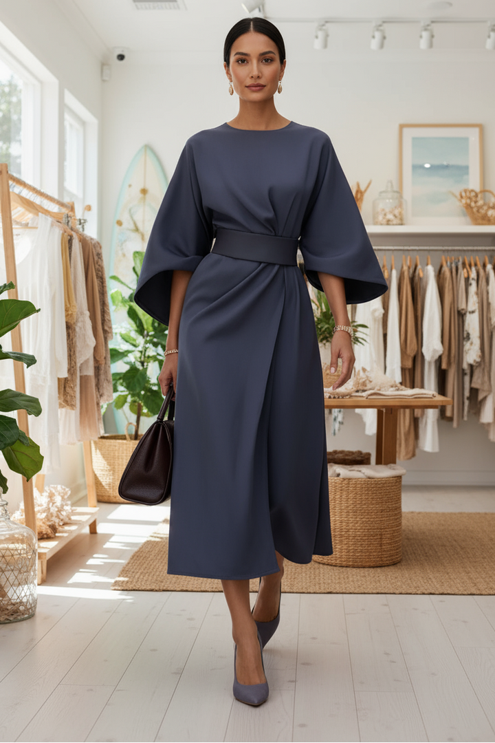 HEILI - ELEGANT DRESS