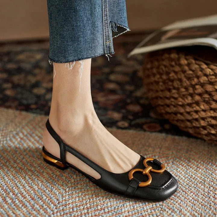 BEATRICE - ORTHOPAEDIC SANDALS