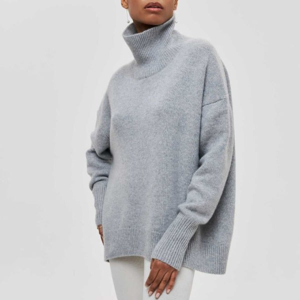 CELINE - TURTLENECK SWEATER