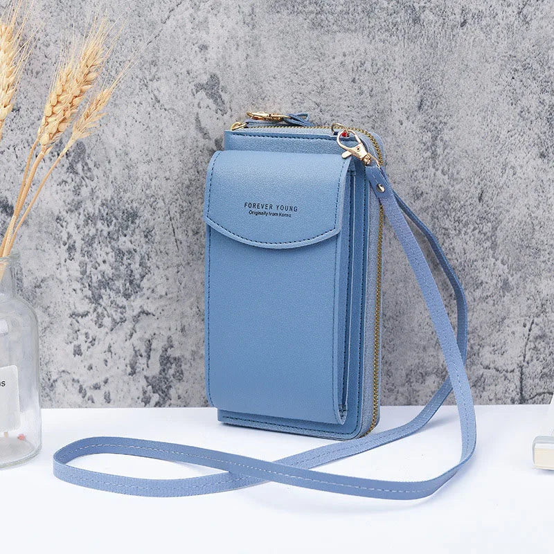 ELODIE - MINI CROSSBODY BAG