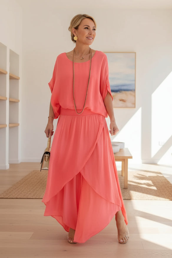 MIREA – SUMMER ELEGANCE SET