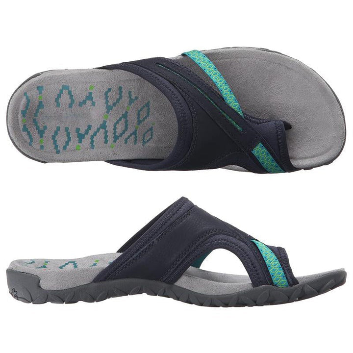 VERA - ORTHOPEDIC SANDALS