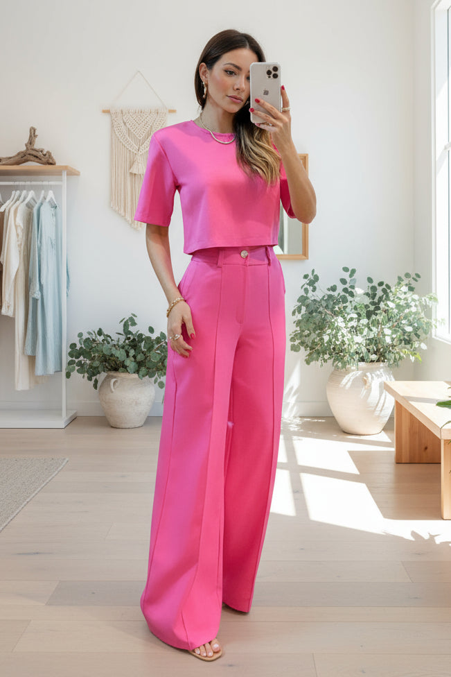 KIKI - ELEGANT CHIC SET