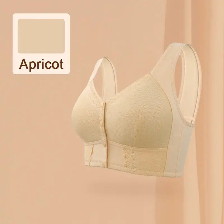 Buy 1 & Get 1 Free | BECKY - ULTRA-SUPPORT BRA