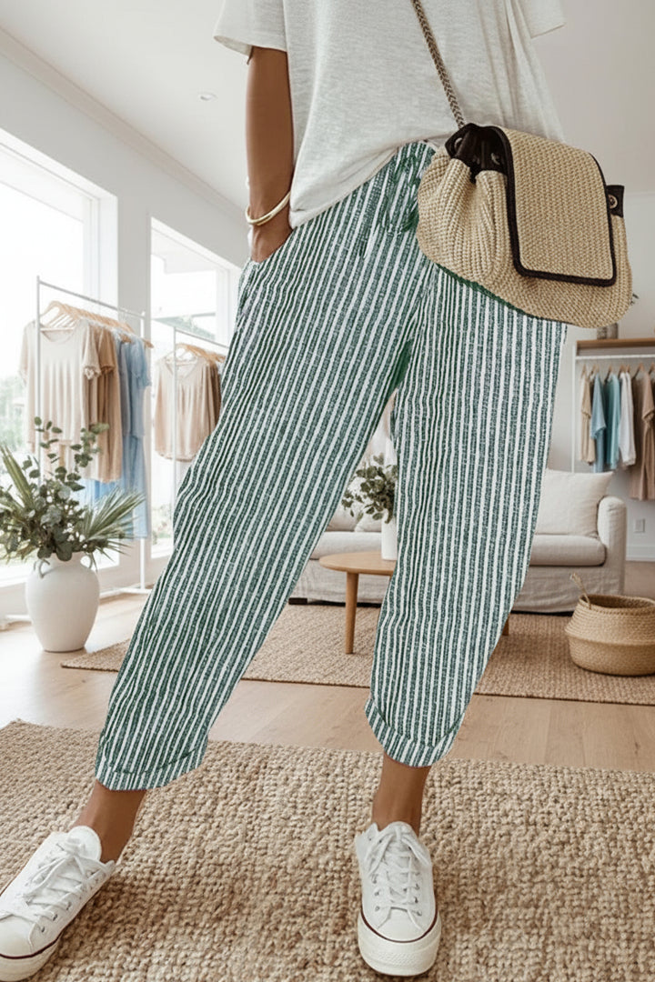 LEILA - ANTI-SWEAT PANTS