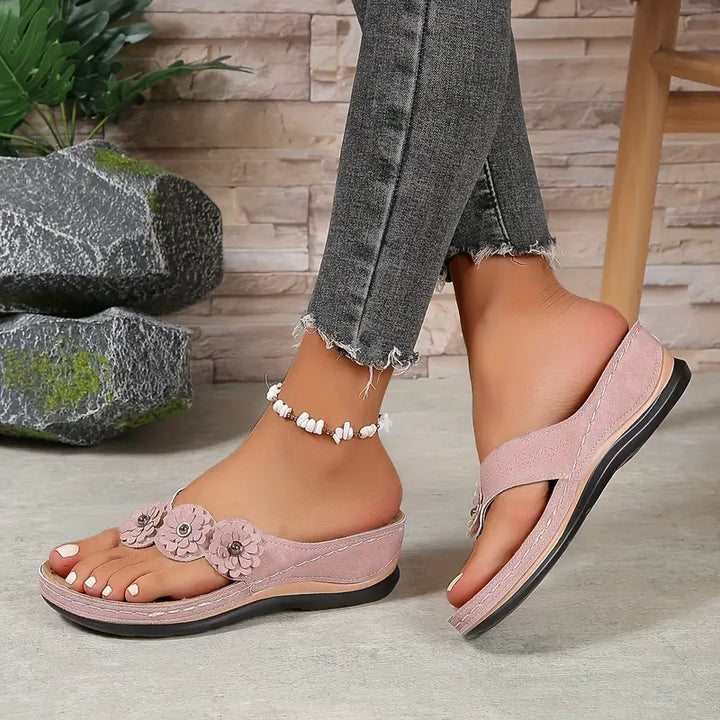 MERLE - ORTHOPAEDIC SANDALS
