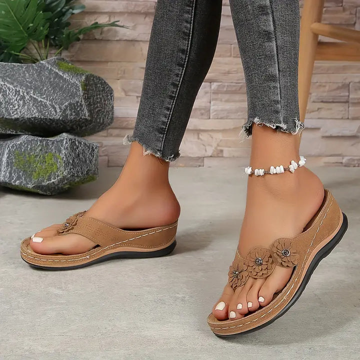 MERLE - ORTHOPAEDIC SANDALS
