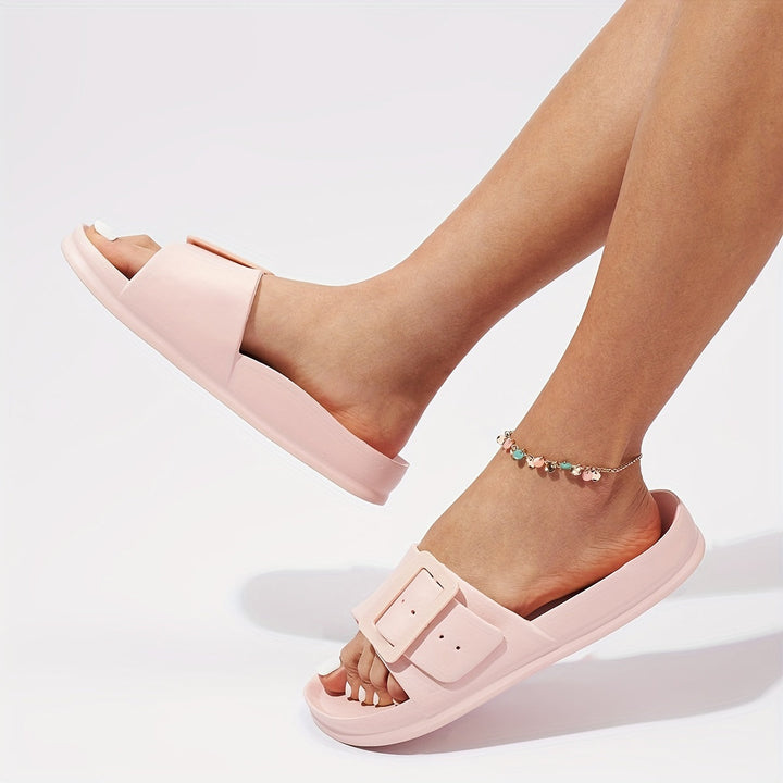 FIDDA - ORTHOPAEDIC SLIPPERS