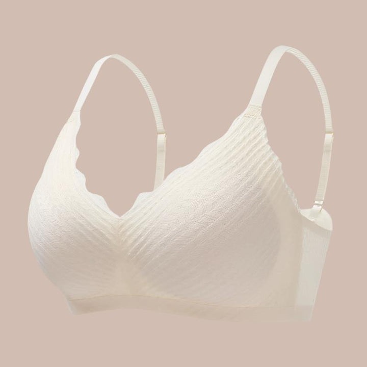 MAYA - ULTRA-COMFORTABLE SEAMLESS BRA