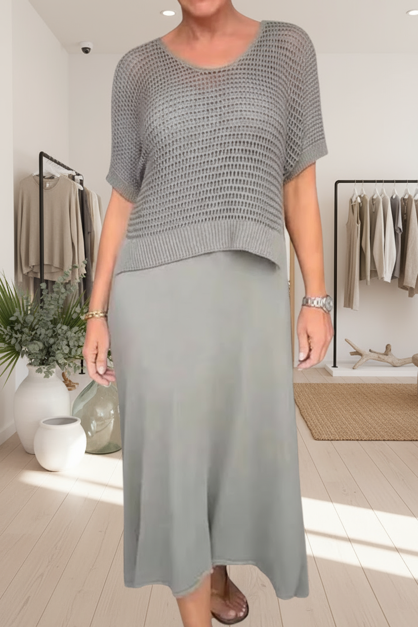 EMBER - TWO-PIECE SET