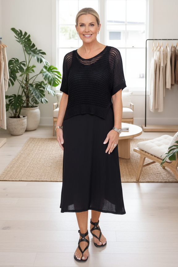 EMBER - TWO-PIECE SET