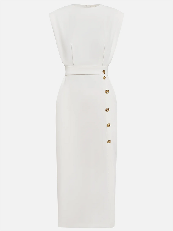 FIORELLA - CLASSIC DRESS