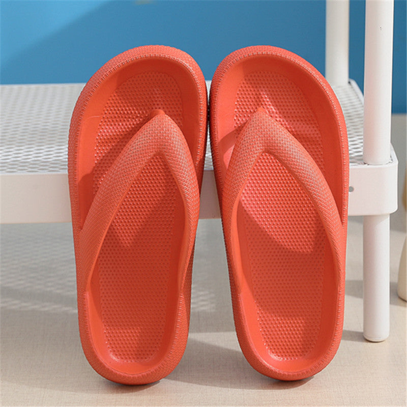 LULA - ULTRA-COMFORT FLIP-FLOPS