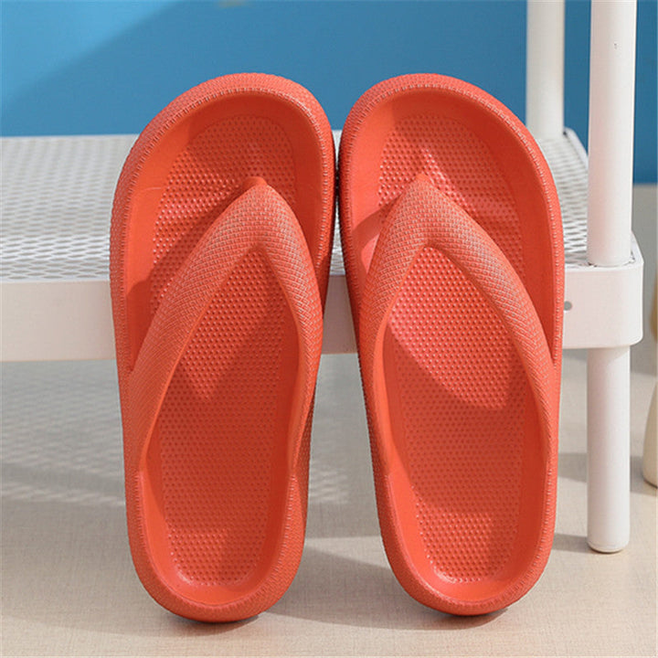 LULA - ULTRA-COMFORT FLIP-FLOPS