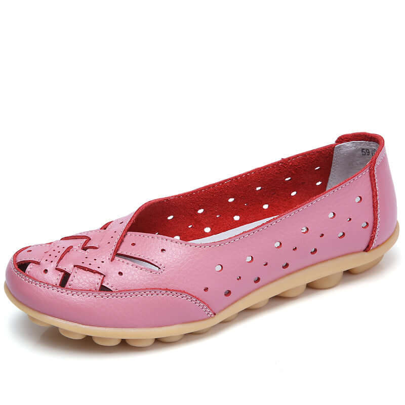 CLEMENTINE - ORTHOPAEDIC LOAFERS