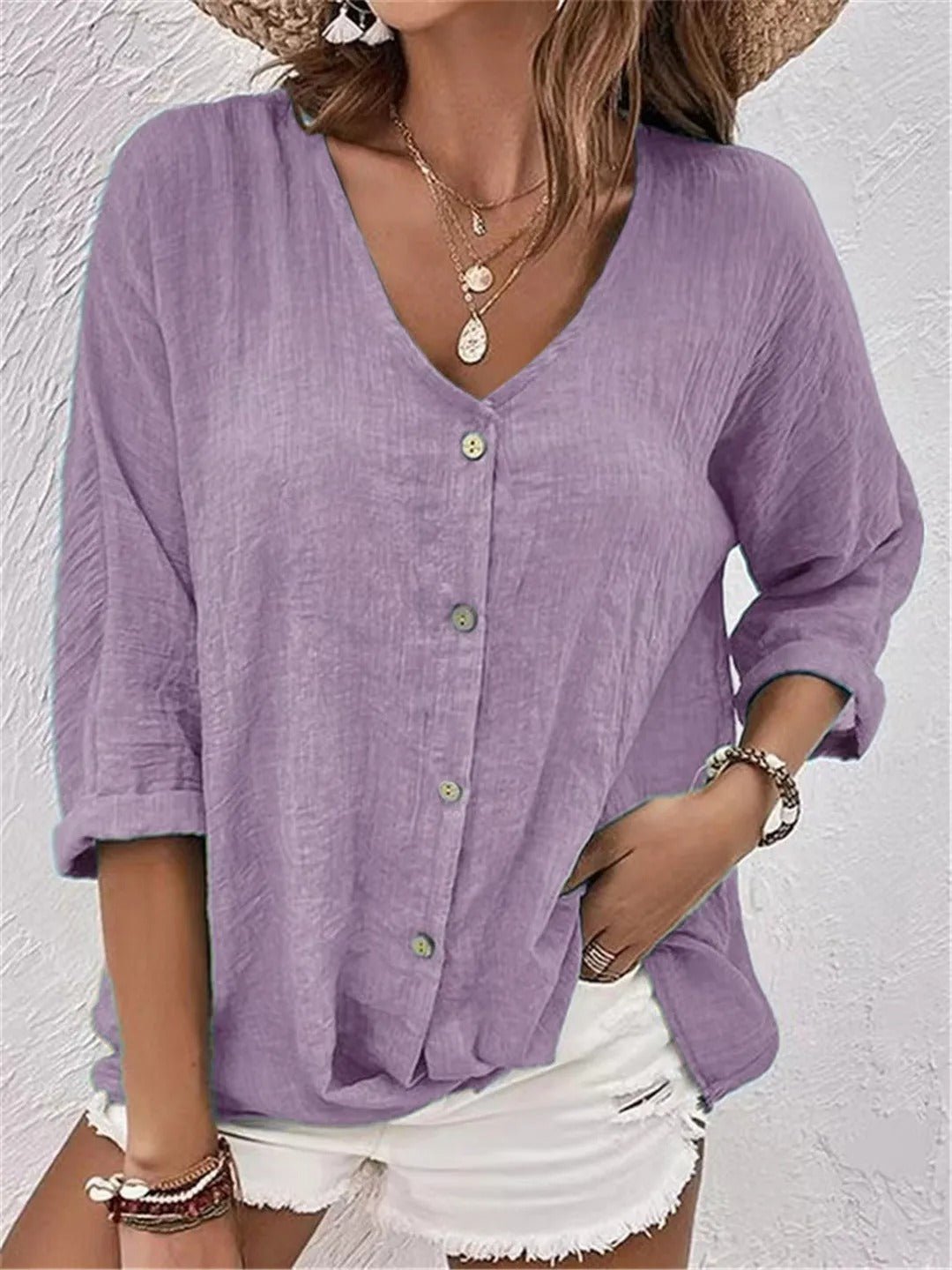 HEILE - BREEZY DAY TOP