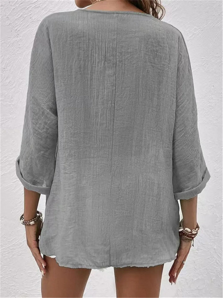 HEILE - BREEZY DAY TOP