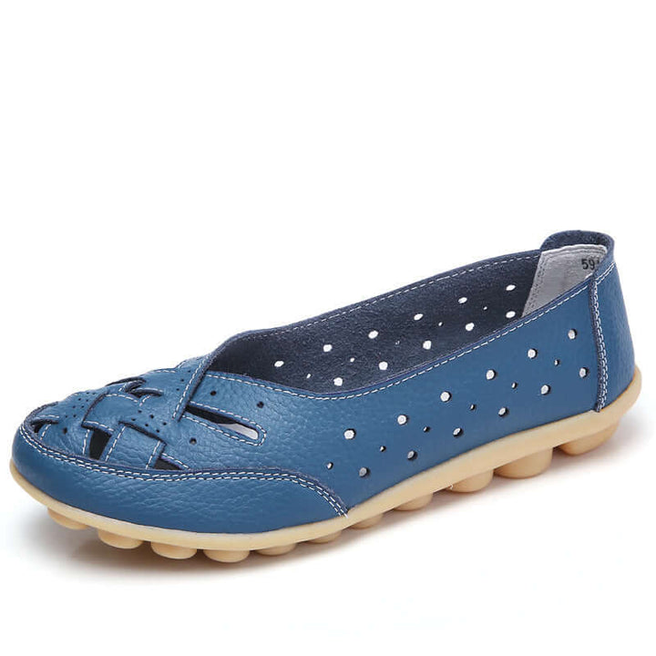 CLEMENTINE - ORTHOPAEDIC LOAFERS