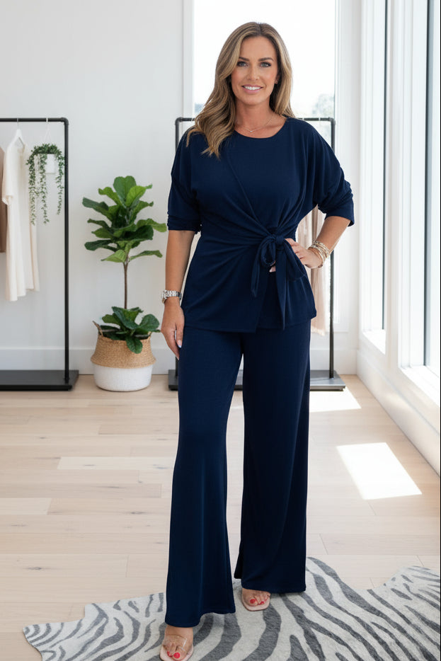 LIONE - STYLISH LOUNGE SET