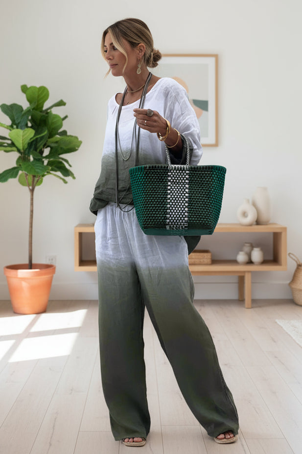 FEYE - BREATHABLE MATCHING SET