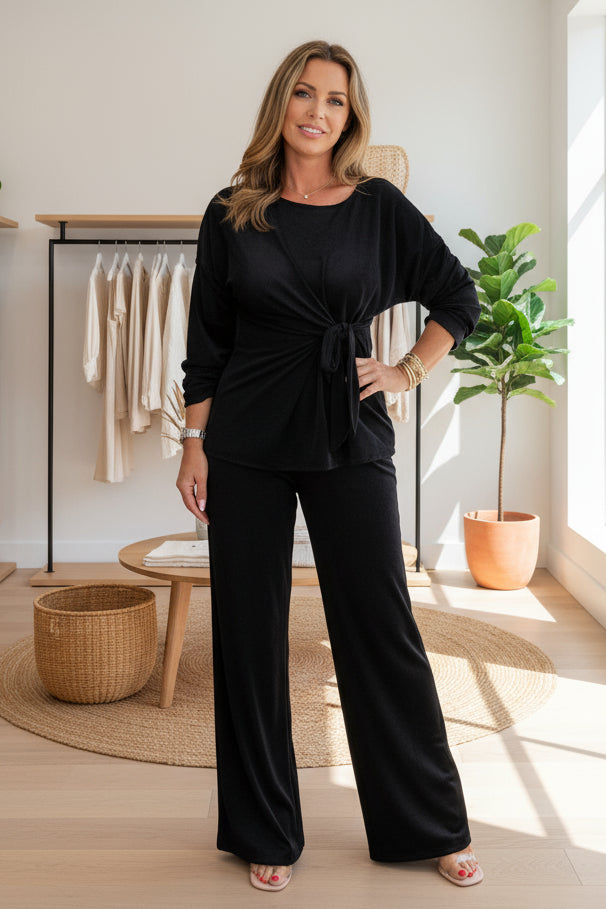 LIONE - STYLISH LOUNGE SET