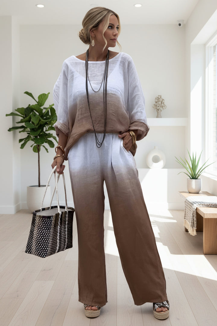 FEYE - BREATHABLE MATCHING SET