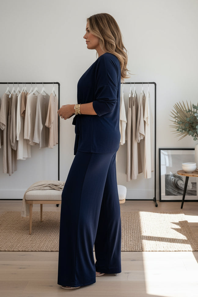 LIONE - STYLISH LOUNGE SET