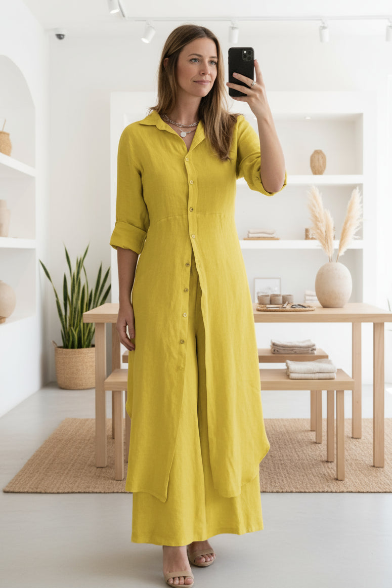 CALLIE - ELEGANT SET