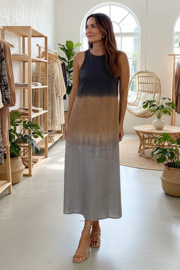 CYNTHIA - MODERN DRESS