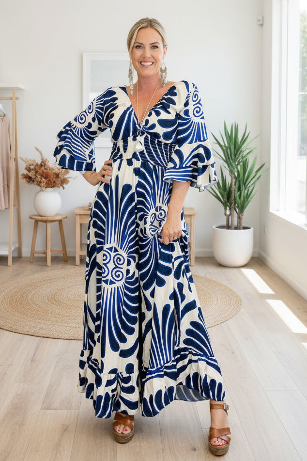 JOY - VINTAGE JUMPSUIT