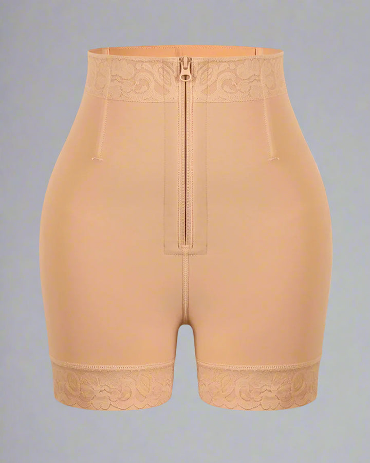 HEMA - BUTT LIFTER SHAPEWEAR TUMMY CONTROL SHORTS
