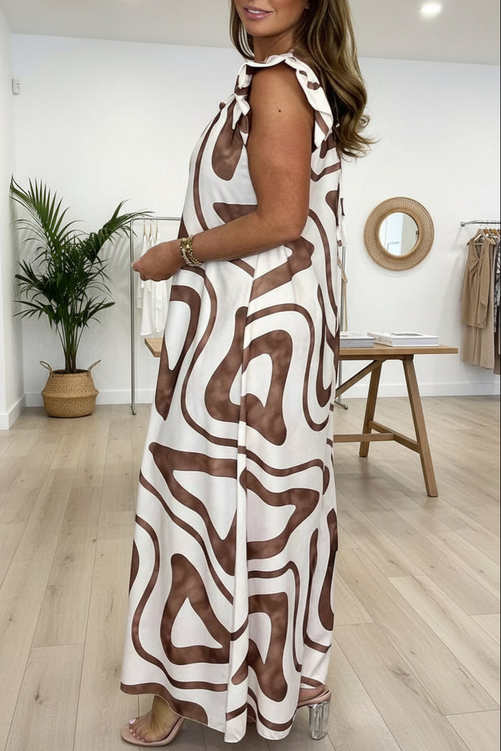 MINNA - SPRING JUMPSUIT