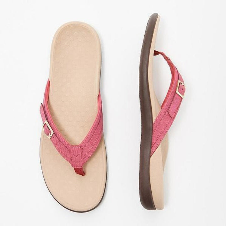 MAUDE - ORTHOPAEDIC SANDALS
