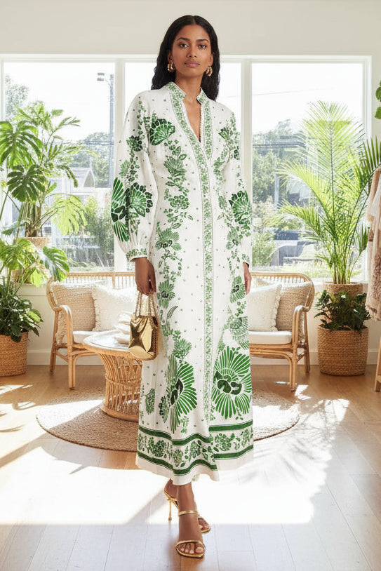 KAT - ELEGANCE DRESS