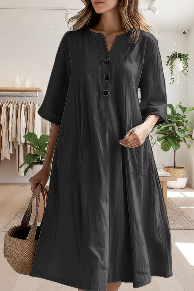 FREYE - SUMMER BREEZE DRESS