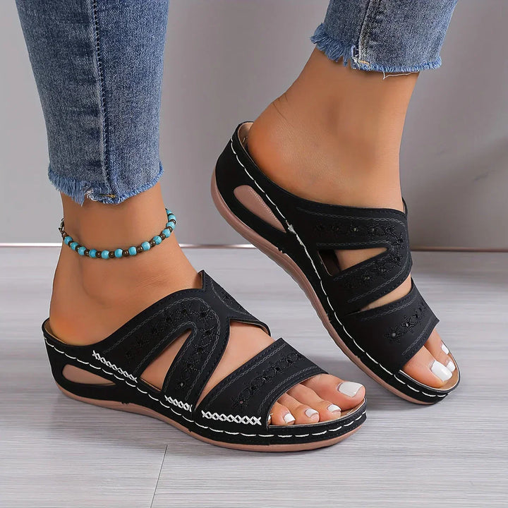 ORTHOBREEZE - ORTHOPEDIC SANDALS