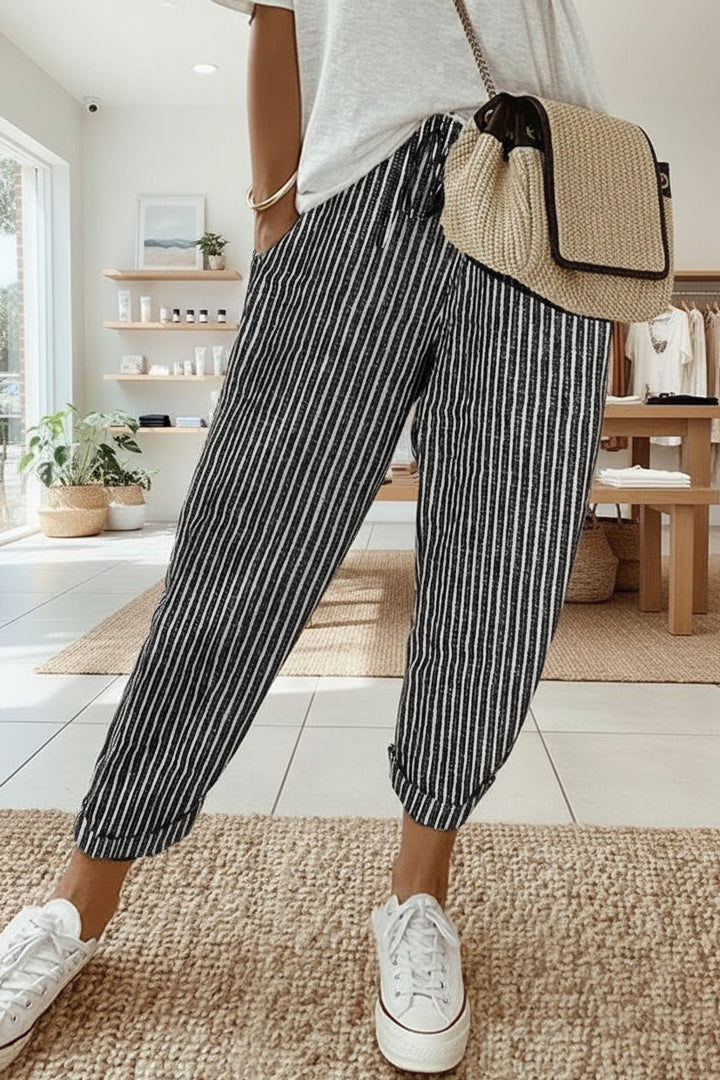 LEILA - ANTI-SWEAT PANTS