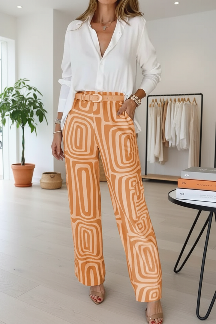 HERMIONE - ELEGANT SET