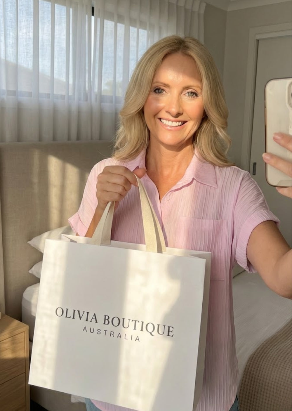 <h2>LOVED BY THOUSANDS OF WOMEN</h2>