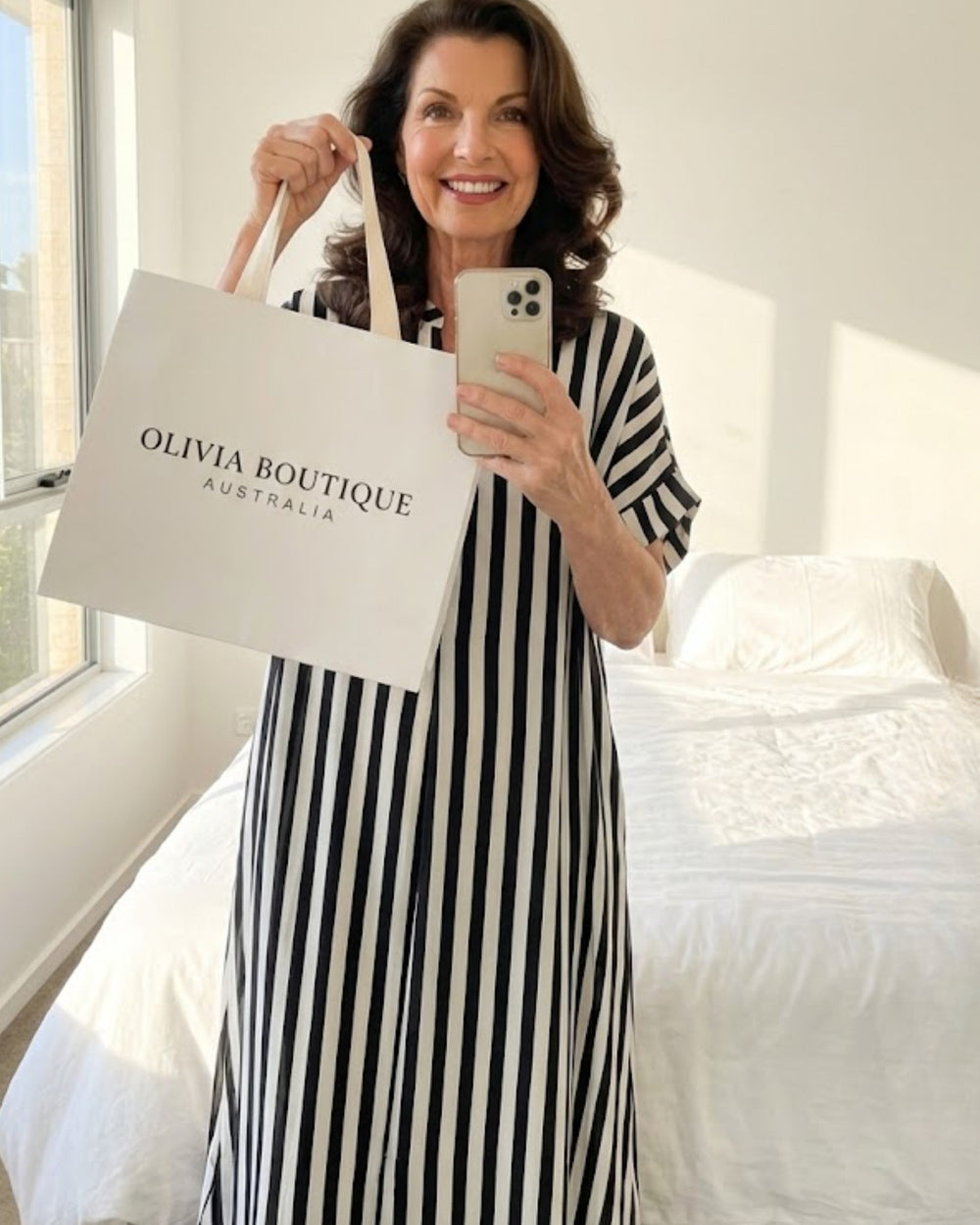 <h2>LOVED BY THOUSANDS OF WOMEN</h2>