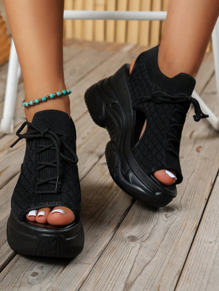 KAMI - ORTHOPAEDIC SANDAL SNEAKERS