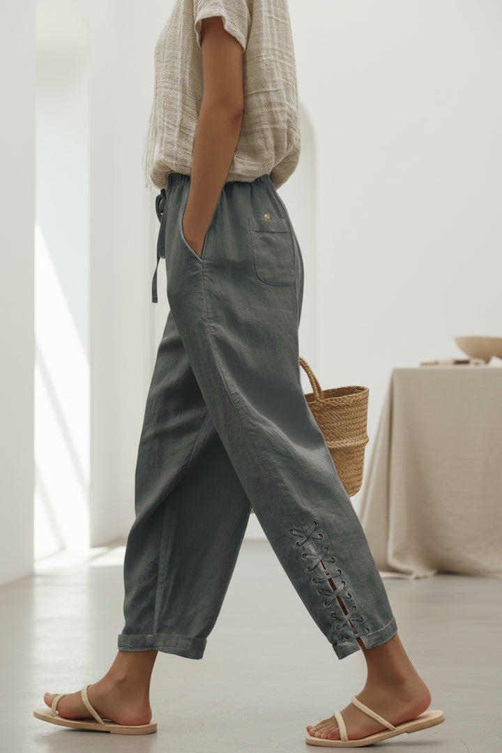 AUSTIN - SUMMER CASUAL PANT