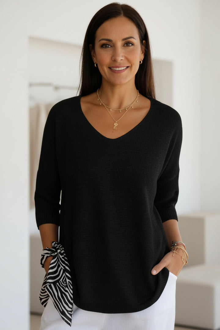 LUCILLE - ELEGANT SHIRT