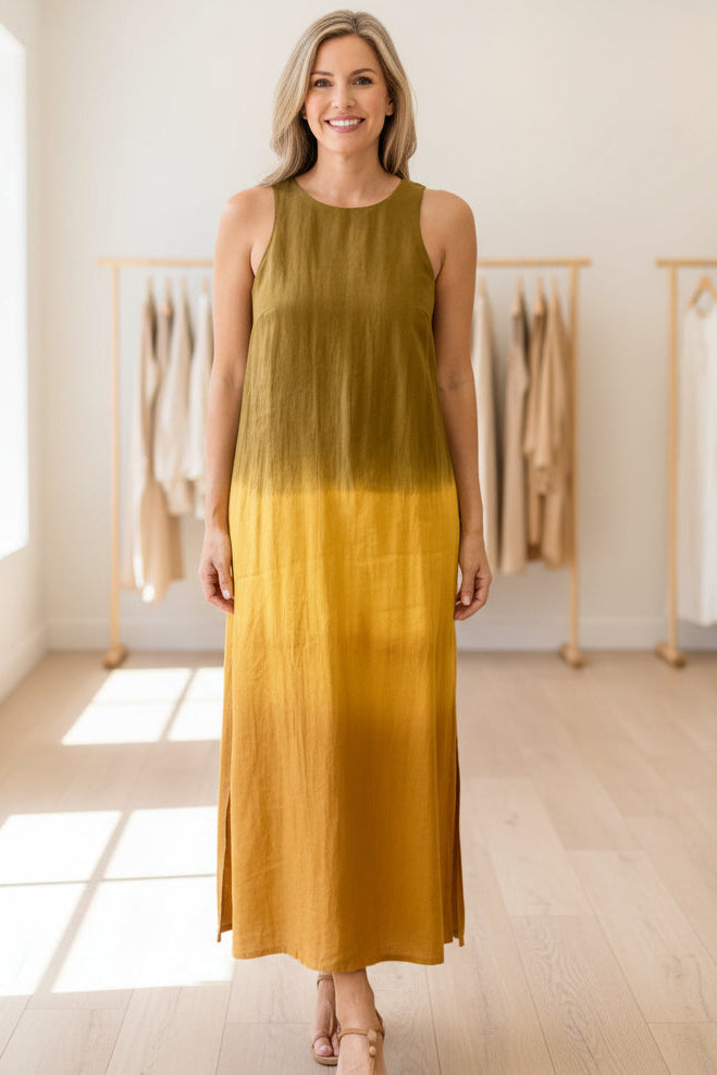 CYNTHIA - MODERN DRESS