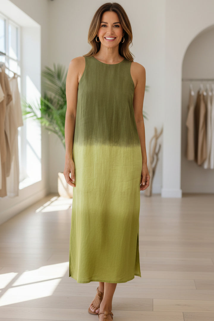 CYNTHIA - MODERN DRESS